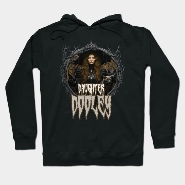 Old Gods of Appalachia Hoodie by Trazzo